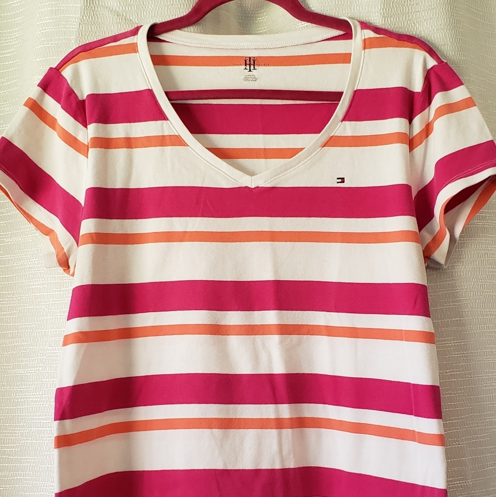 Ladies tshirt